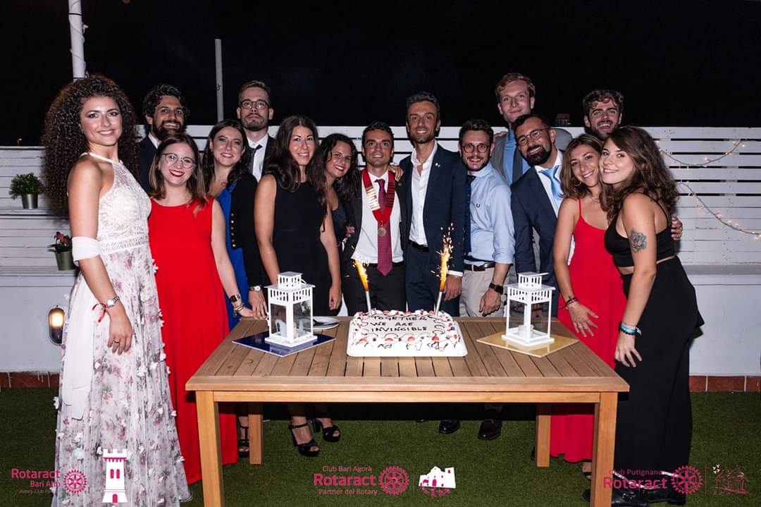 rotaract